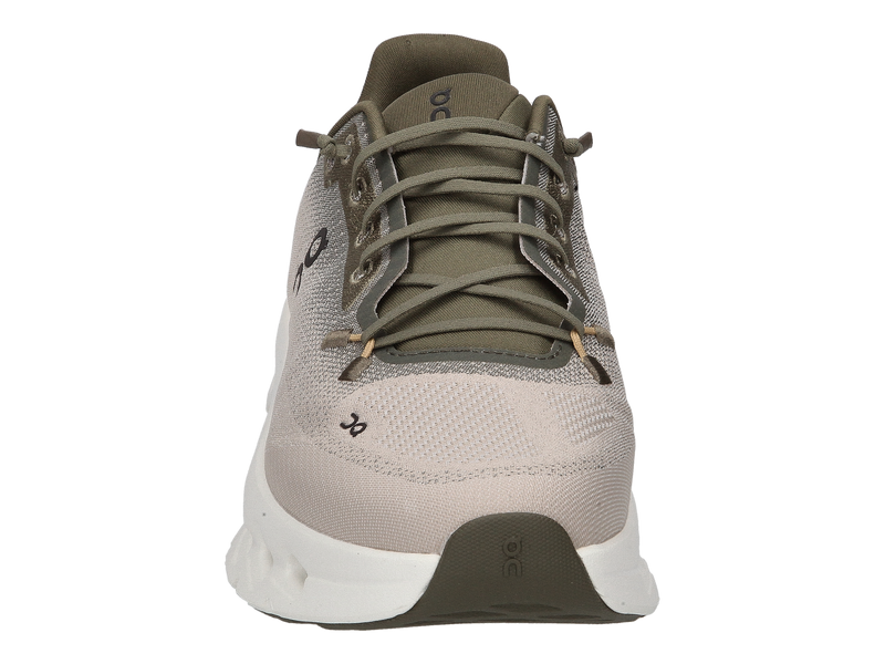 On Sneakers Beige