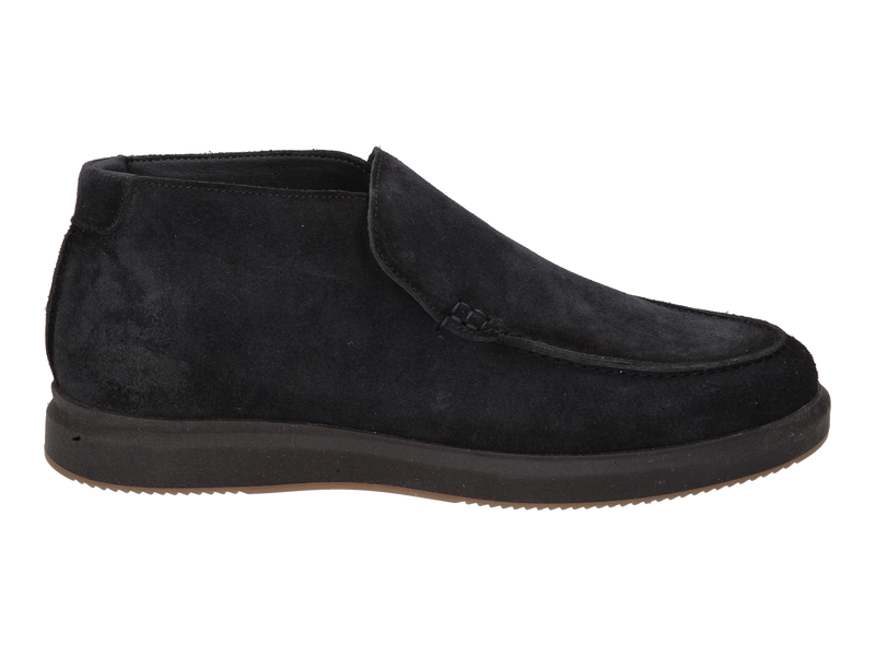 Cycleur De Luxe Bottines Bleu