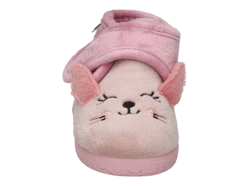 Voir le produit 'Victoria Pantoufles Rose' (en anglais) Victoria Pantoufles Rose