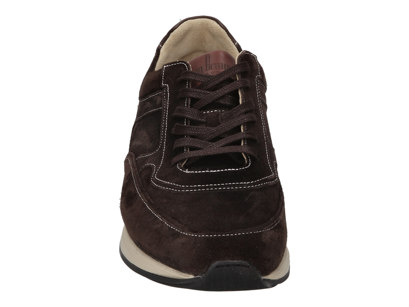 Van Bommel Sneakers Brown