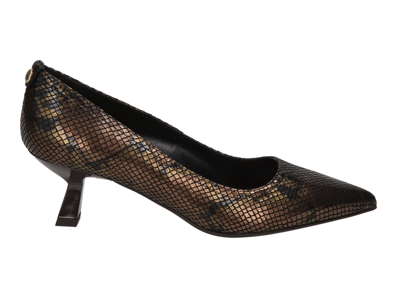 Nero Giardini Pumps Brons