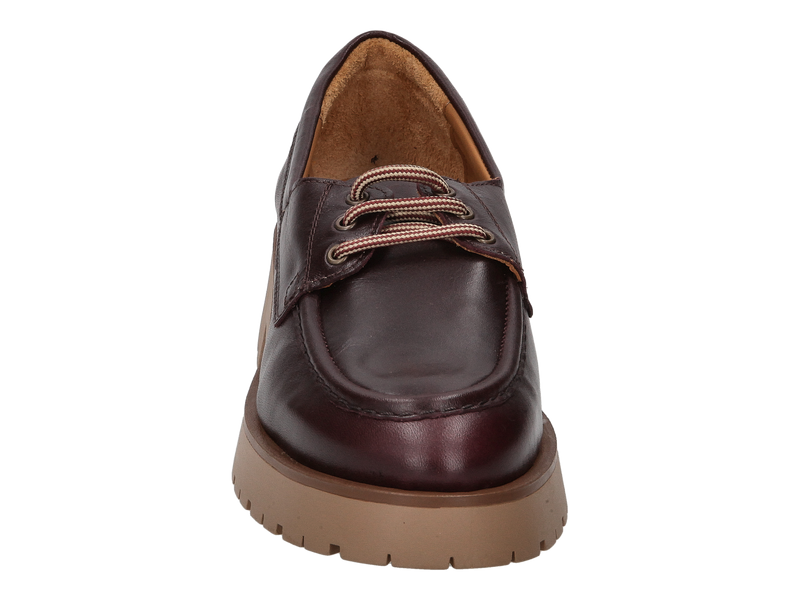 Ctwlk Boot Schoenen Bordeaux