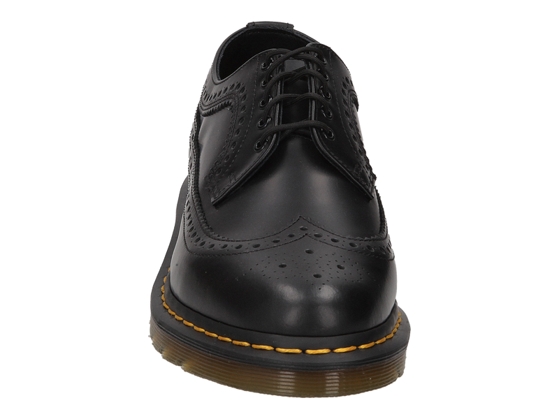 Dr. Martens Boots Zwart