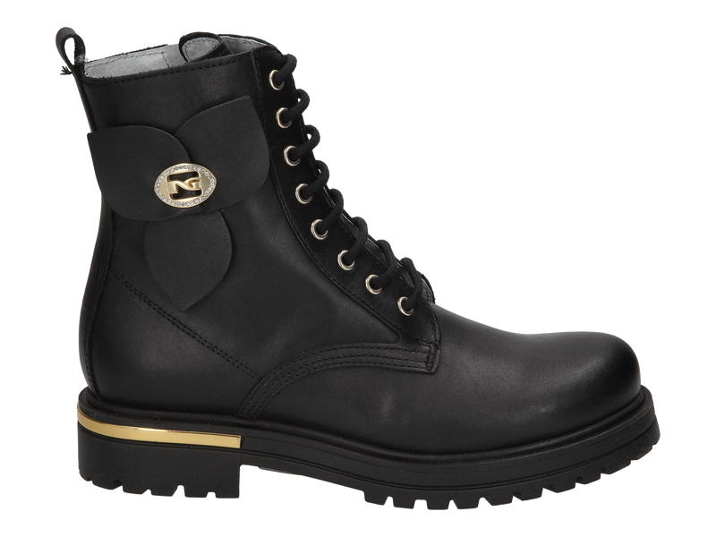 Bekijk product 'Nero Giardini Boots Zwart' Nero Giardini Boots Zwart