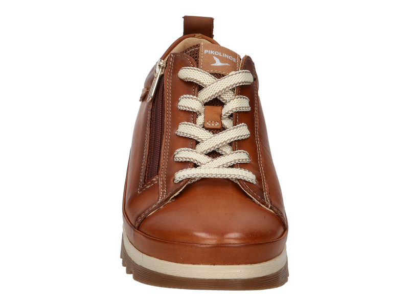 Pikolinos Sneakers Cognac
