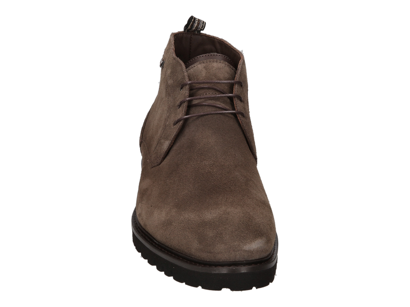 Bekijk product 'Floris Van Bommel Boots Taupe' Floris Van Bommel Boots Taupe