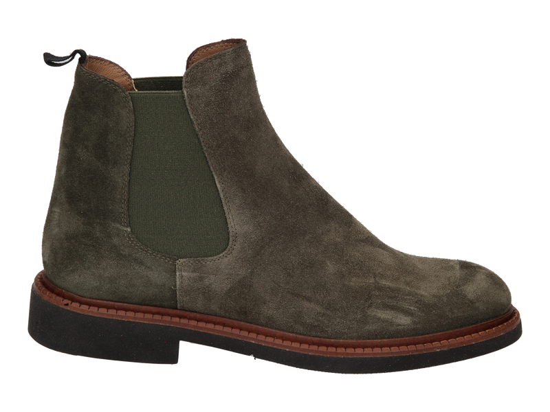 Bekijk product 'Fratelli Rosana Mocassins Kaki' Fratelli Rosana Mocassins Kaki
