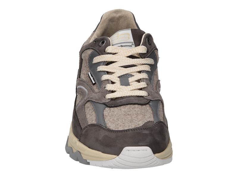 Bekijk product 'Floris Van Bommel Sneakers Grijs' Floris Van Bommel Sneakers Grijs