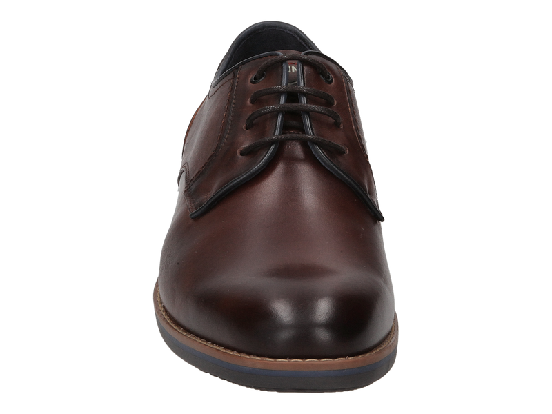 View product 'Pikolinos Lace Shoes Brown' Pikolinos Lace Shoes Brown