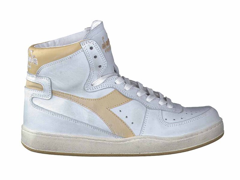 Diadora Heritage Baskets Beige