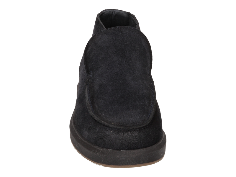 Cycleur De Luxe Bottines Bleu