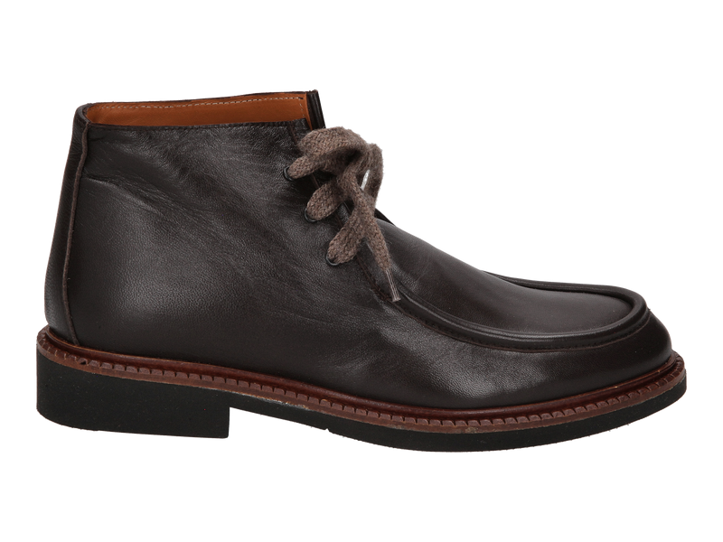 Fratelli Rosana Bottines Brun