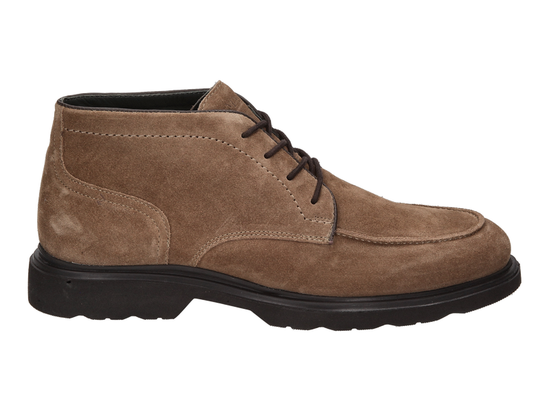 Voir le produit 'Cycleur De Luxe Bottines Kaki' (en anglais) Cycleur De Luxe Bottines Kaki