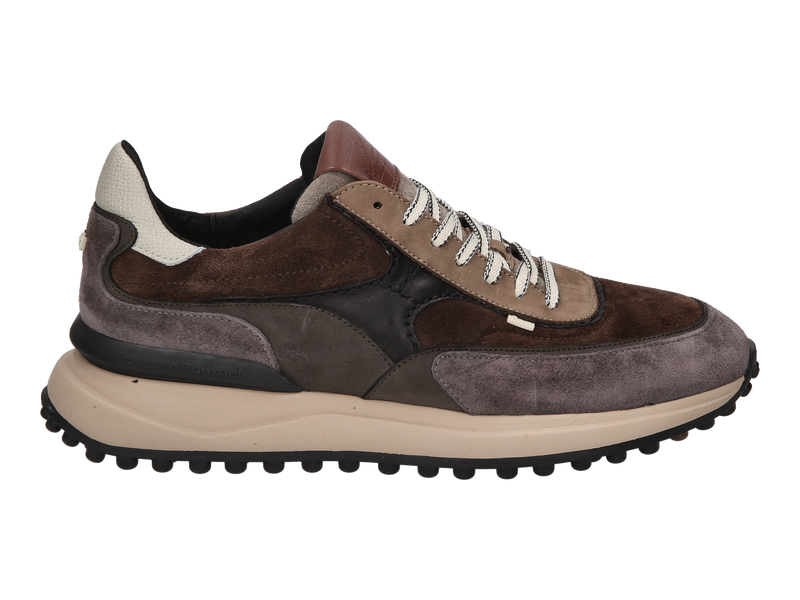 Bekijk product 'Floris Van Bommel Sneakers Bruin' Floris Van Bommel Sneakers Bruin
