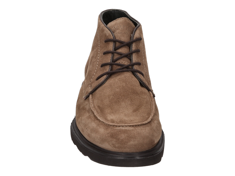 Voir le produit 'Cycleur De Luxe Bottines Kaki' (en anglais) Cycleur De Luxe Bottines Kaki