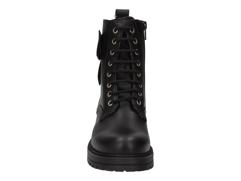 Bekijk product 'Nero Giardini Boots Zwart' Nero Giardini Boots Zwart