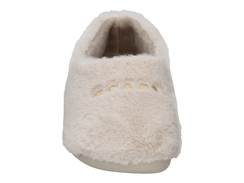 Bekijk product 'Scapa Pantoffels Off White' Scapa Pantoffels Off White