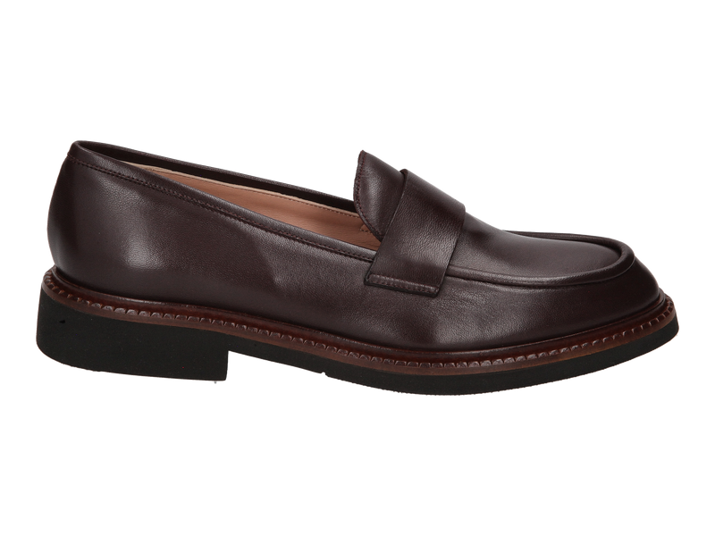 Bekijk product 'Fratelli Rosana Mocassins Bordeaux' Fratelli Rosana Mocassins Bordeaux