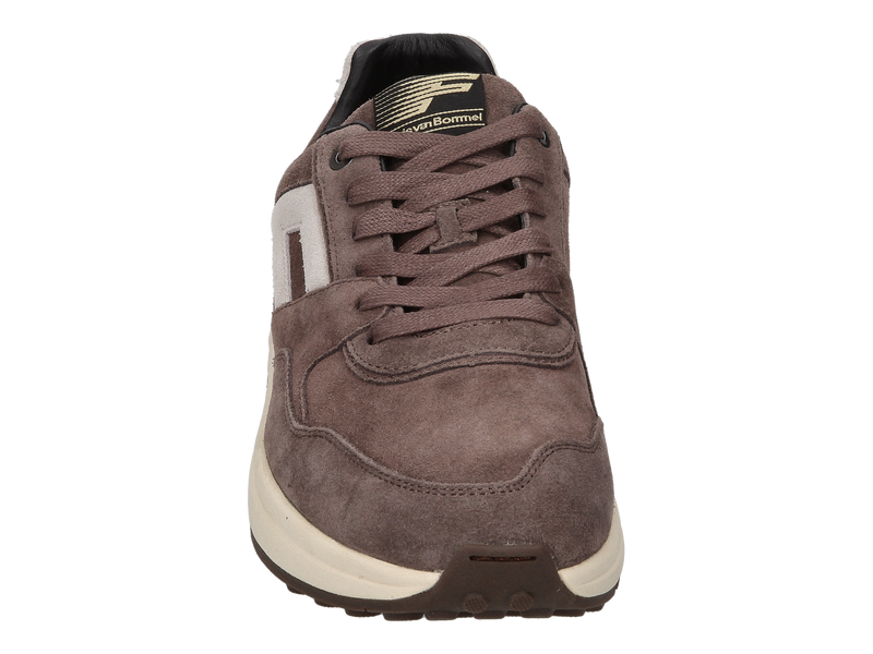 Bekijk product 'Floris Van Bommel Sneakers Taupe' Floris Van Bommel Sneakers Taupe