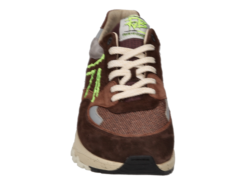 Bekijk product 'Floris Van Bommel Sneakers Bruin' Floris Van Bommel Sneakers Bruin