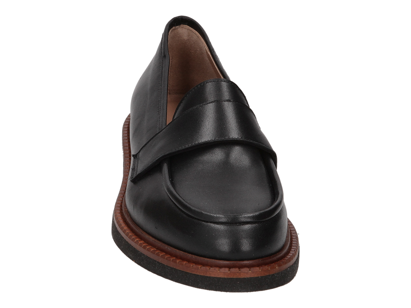 Bekijk product 'Fratelli Rosana Mocassins Zwart' Fratelli Rosana Mocassins Zwart