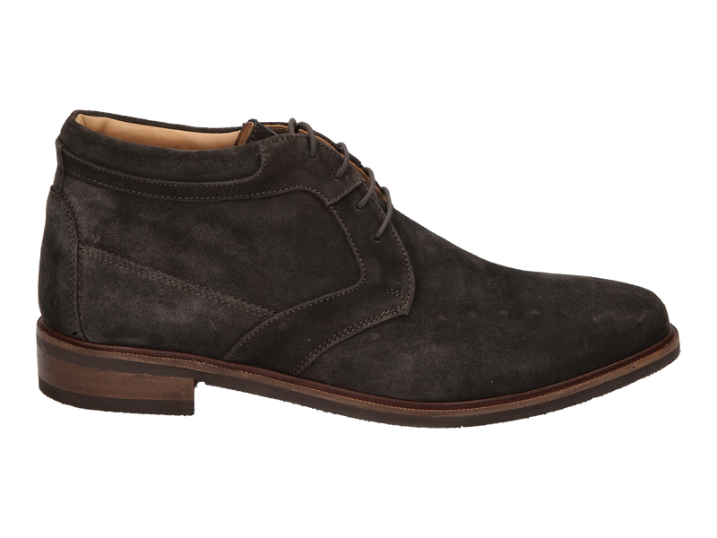Ambiorix Bottines Brun