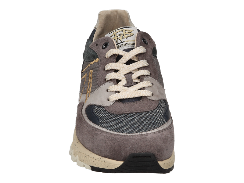 Bekijk product 'Floris Van Bommel Sneakers Grijs' Floris Van Bommel Sneakers Grijs