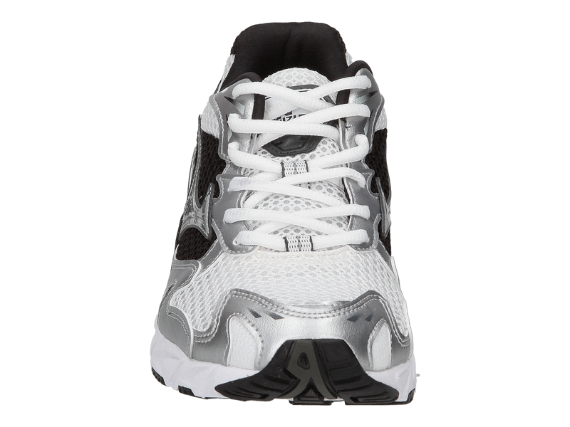 Mizuno Sneakers Zilver