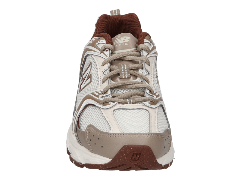 Bekijk product 'New Balance Sneakers Beige' New Balance Sneakers Beige