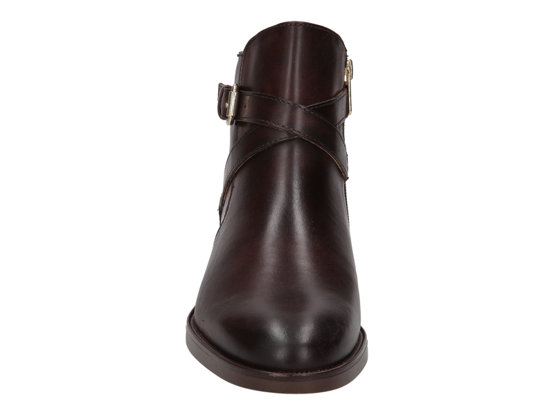 Pikolinos Bottines Bordeaux