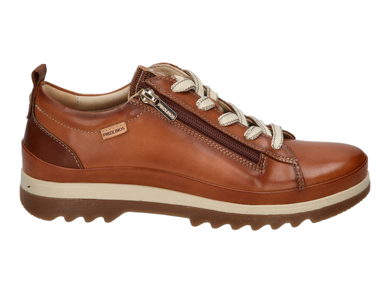 Pikolinos Sneakers Cognac