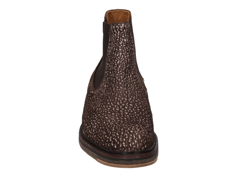 Bekijk product 'Floris Van Bommel Boots Bruin' Floris Van Bommel Boots Bruin