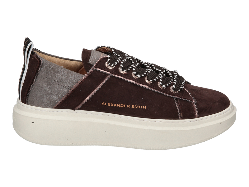 Alexander Smith Sneakers Bruin