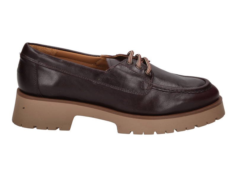 Ctwlk Boot Schoenen Bordeaux