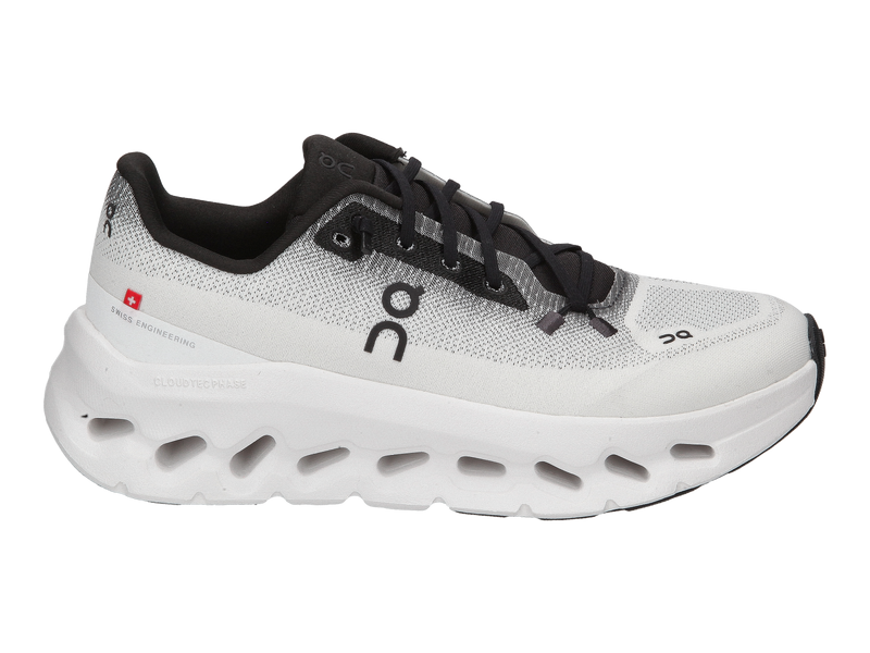 On Sneakers Off White