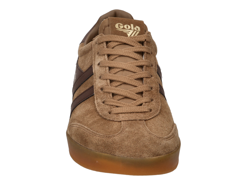 Gola Sneakers Brown