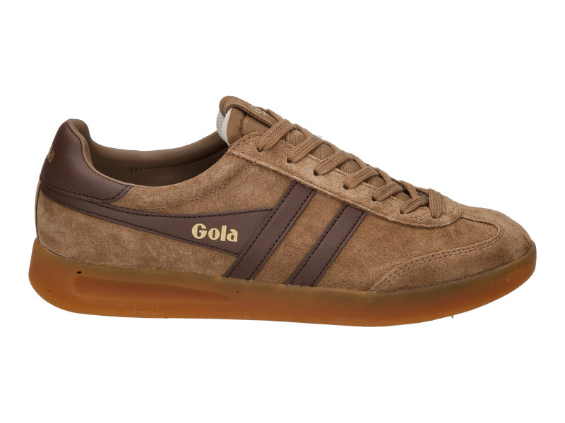 Gola Sneakers Brown