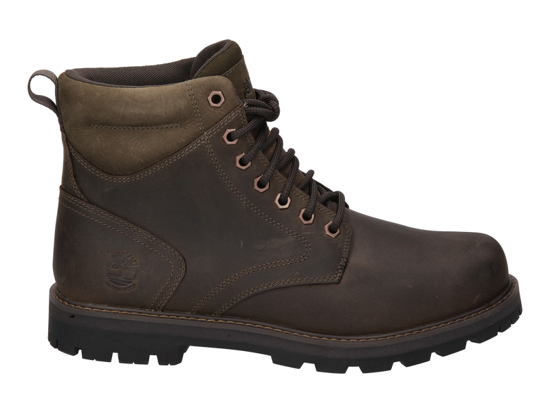 Bekijk product 'Timberland Boots Kaki' Timberland Boots Kaki