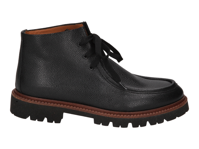 Fratelli Rosana Bottines Noir