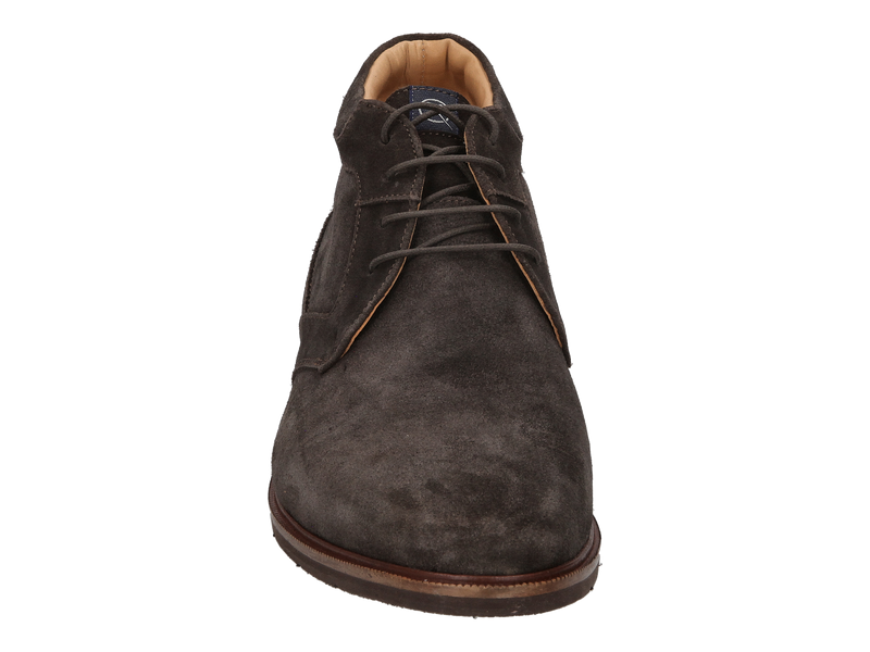 Ambiorix Bottines Brun