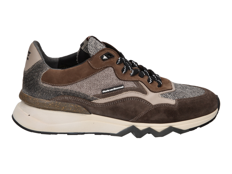 Bekijk product 'Floris Van Bommel Sneakers Taupe' Floris Van Bommel Sneakers Taupe