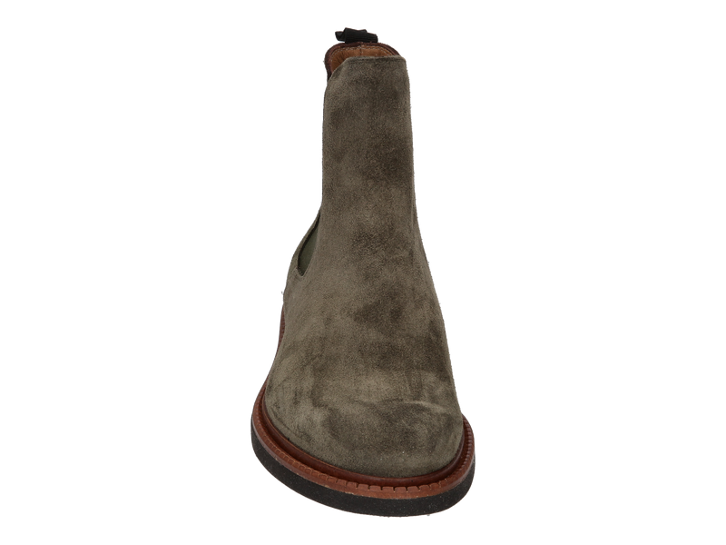 Bekijk product 'Fratelli Rosana Mocassins Kaki' Fratelli Rosana Mocassins Kaki