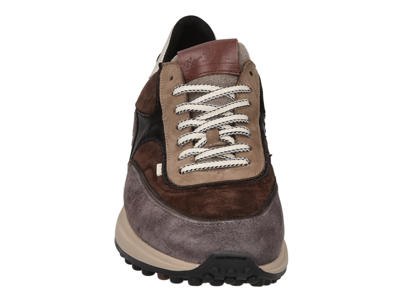 Bekijk product 'Floris Van Bommel Sneakers Bruin' Floris Van Bommel Sneakers Bruin