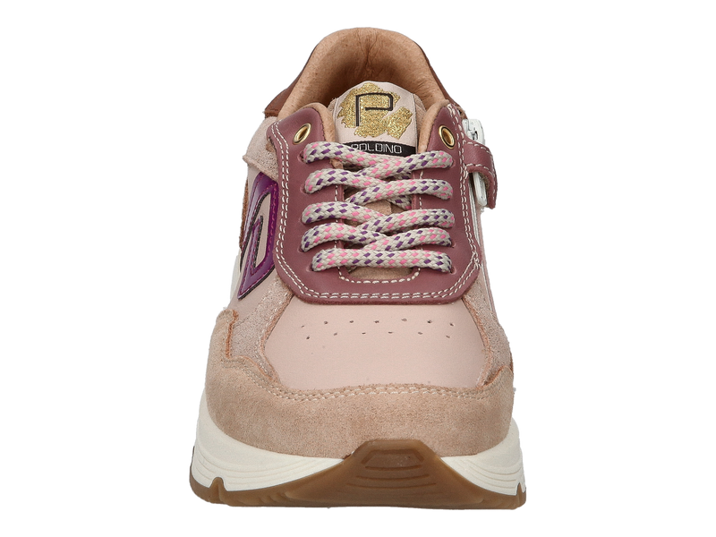 Poldino Sneakers Roze