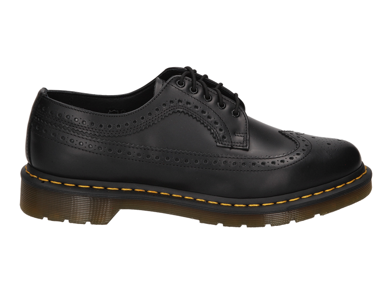 Dr. Martens Boots Zwart