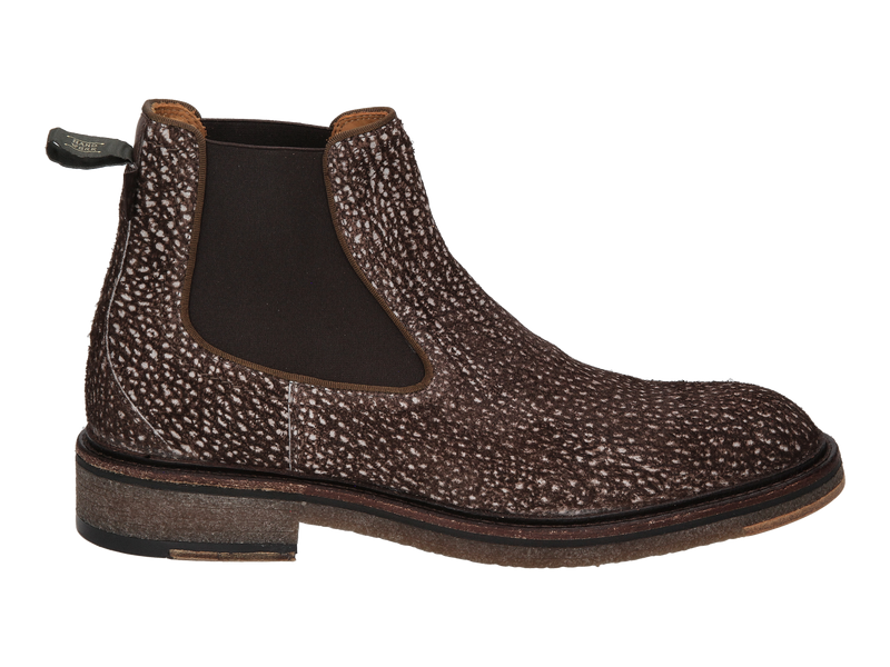 Bekijk product 'Floris Van Bommel Boots Bruin' Floris Van Bommel Boots Bruin