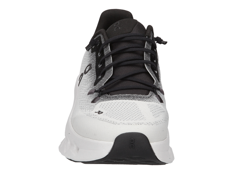On Sneakers Off White