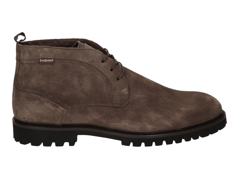 Bekijk product 'Floris Van Bommel Boots Taupe' Floris Van Bommel Boots Taupe