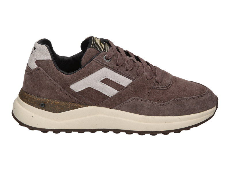 Bekijk product 'Floris Van Bommel Sneakers Taupe' Floris Van Bommel Sneakers Taupe