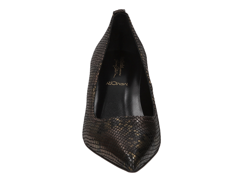 Nero Giardini Pumps Brons